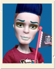 Сломан (Слоу Мо) Мортавич