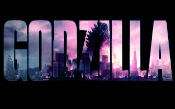 Годзилла (Godzilla)