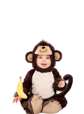Костюм Baby Monkey Costume -Koala Kids