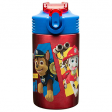 Paw Patrol 15.5 Ounce Stainless Steel Palouse Bottle