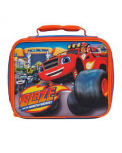 Blaze and the Monster Machines Insulated Lunch Box