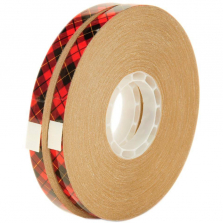 Scotch Advanced Tape Glider General Purpose Refills 2/Package - 0.25" x 36yd Each, For Use In 085