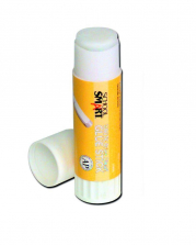 School Smart 12 Pack Glue Stick White Dries Clear - 1.25 Ounce