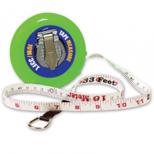Learning Resources Tape Measure (33'/10 M)