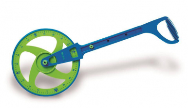 Learning Resources Trundle Wheel