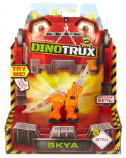 Динотракс Брахиозавр -кран Скайэ - игрушка