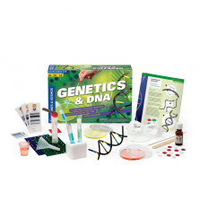Thames & Kosmos Genetics & DNA