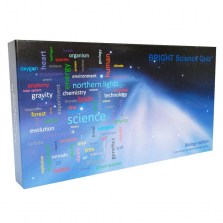Bright Science Biology Game
