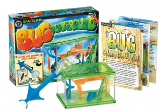 SmartLab Bug Playground Kit