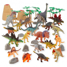 Animal Planet Big Tub of Dinosaurs