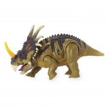 Animal Planet Light and Sound Dinosaur - Styracosaurus