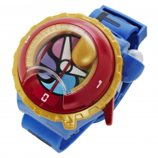 Часы Йо-кай -Yo-Kai - Watch -Модель Zero