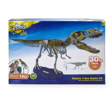 EduScience Wacky Lab - Mighty T-Rex Model Kit