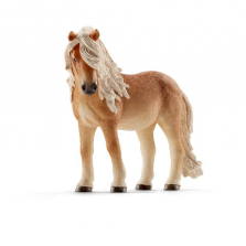 Schleich Icelandic Pony Mare
