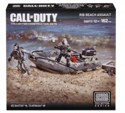 Call of Duty - 06815 Атака на Пляже