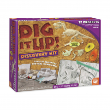 MindWare Dig It Up! Discovery Kit