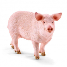 Schleich Sow Pig - Standing