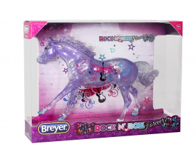 Breyer Classics Rock and Roll Forever Model Horse