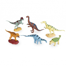 Animal Planet Mighty Dino Collectibles