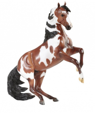 Breyer Traditional Series Picasso Mustang Horse