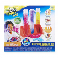 Edu Science Extreme Science Kit