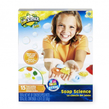 Edu Science Lab Soap Science Kit