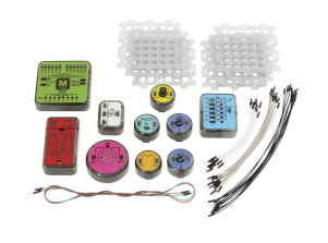 Edu Science Smart Circuits Electricity Kit