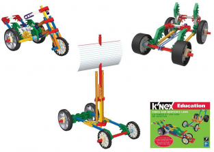 K'NEX Education - Force and Newton's Law