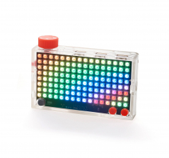 Kano Pixel Kit - Make & code with light