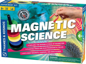 Thames & Kosmos Magnetic Science