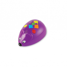 Learning Resources Code & Go Robot Mouse