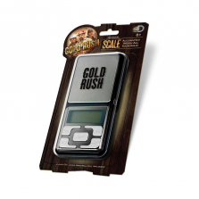 Pay Dirt Gold Company Gold Rush Scale