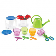 Learning Resources Primary Science Outdoor Discovery Set