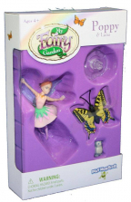 Play Monster My Fairy Garden Fairy Friends - Poppy and Luna