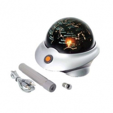 Talking Galaxy Planetarium w/ Night Light