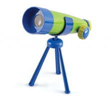 Learning Resources Primary Science Big View Telescope