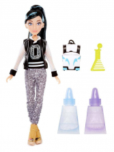 Project Mc2 Experiments with Dolls - Devon's Puffy Paint