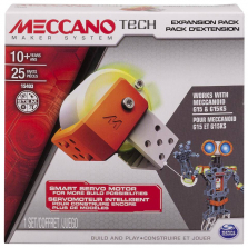 Meccano Tech Expansion Pack