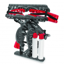 VEX(R) Robotics Crossbow(TM) Construction Set