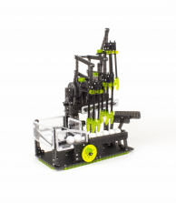 Hexbug VEX(R) Robotics Construction Set - Pick & Drop Ball Machine(TM)