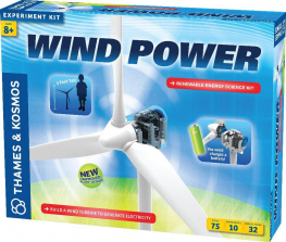 Wind Power (V3.0)