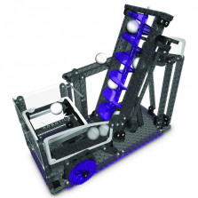 VEX(R) Robotics Screw Lift Ball Machine(TM)