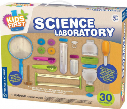 Thames & Kosmos Kids First Science Laboratory