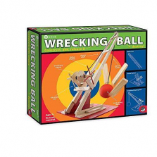 KEVA Wrecking Ball