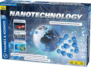 Thames & Kosmos Nanotechnology