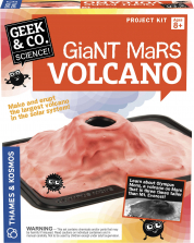 Thames & Kosmos Giant Mars Volcano