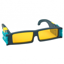 Educational Insights GeoSafari Wearable Adventure Tools - Glasses