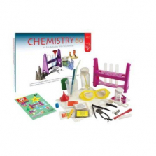 Chem-Science 60 Kit