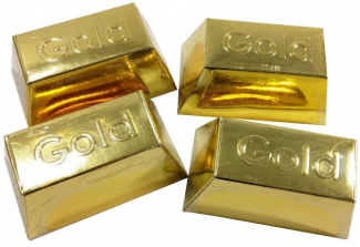 Dig it Gold Bundle - 4 Pack