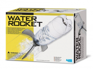 4M Water Rocket Science Kit